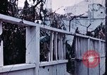 Image of United States soldiers Saigon Vietnam, 1968, second 46 stock footage video 65675039542