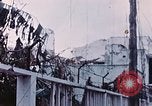 Image of United States soldiers Saigon Vietnam, 1968, second 49 stock footage video 65675039542