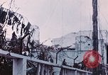Image of United States soldiers Saigon Vietnam, 1968, second 50 stock footage video 65675039542