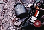 Image of United States soldiers Saigon Vietnam, 1968, second 62 stock footage video 65675039542