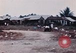 Image of Army of the Republic of the Vietnam troops Saigon Vietnam, 1968, second 8 stock footage video 65675039543