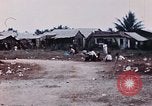 Image of Army of the Republic of the Vietnam troops Saigon Vietnam, 1968, second 9 stock footage video 65675039543