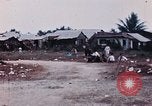Image of Army of the Republic of the Vietnam troops Saigon Vietnam, 1968, second 11 stock footage video 65675039543