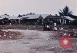 Image of Army of the Republic of the Vietnam troops Saigon Vietnam, 1968, second 12 stock footage video 65675039543