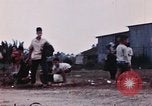 Image of Army of the Republic of the Vietnam troops Saigon Vietnam, 1968, second 13 stock footage video 65675039543