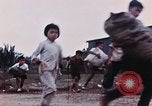 Image of Army of the Republic of the Vietnam troops Saigon Vietnam, 1968, second 15 stock footage video 65675039543