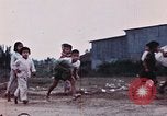 Image of Army of the Republic of the Vietnam troops Saigon Vietnam, 1968, second 16 stock footage video 65675039543