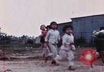 Image of Army of the Republic of the Vietnam troops Saigon Vietnam, 1968, second 17 stock footage video 65675039543
