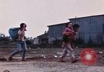 Image of Army of the Republic of the Vietnam troops Saigon Vietnam, 1968, second 18 stock footage video 65675039543