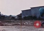 Image of Army of the Republic of the Vietnam troops Saigon Vietnam, 1968, second 20 stock footage video 65675039543