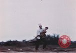 Image of Army of the Republic of the Vietnam troops Saigon Vietnam, 1968, second 24 stock footage video 65675039543
