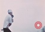 Image of Army of the Republic of the Vietnam troops Saigon Vietnam, 1968, second 28 stock footage video 65675039543