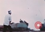 Image of Army of the Republic of the Vietnam troops Saigon Vietnam, 1968, second 29 stock footage video 65675039543