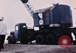 Image of Army of the Republic of the Vietnam troops Saigon Vietnam, 1968, second 30 stock footage video 65675039543