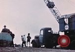 Image of Army of the Republic of the Vietnam troops Saigon Vietnam, 1968, second 35 stock footage video 65675039543