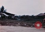 Image of Army of the Republic of the Vietnam troops Saigon Vietnam, 1968, second 37 stock footage video 65675039543