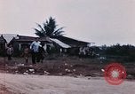 Image of Army of the Republic of the Vietnam troops Saigon Vietnam, 1968, second 38 stock footage video 65675039543