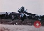 Image of Army of the Republic of the Vietnam troops Saigon Vietnam, 1968, second 39 stock footage video 65675039543