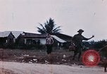 Image of Army of the Republic of the Vietnam troops Saigon Vietnam, 1968, second 43 stock footage video 65675039543