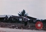 Image of Army of the Republic of the Vietnam troops Saigon Vietnam, 1968, second 45 stock footage video 65675039543