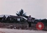Image of Army of the Republic of the Vietnam troops Saigon Vietnam, 1968, second 46 stock footage video 65675039543
