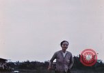 Image of Army of the Republic of the Vietnam troops Saigon Vietnam, 1968, second 50 stock footage video 65675039543
