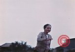 Image of Army of the Republic of the Vietnam troops Saigon Vietnam, 1968, second 51 stock footage video 65675039543