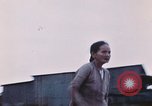 Image of Army of the Republic of the Vietnam troops Saigon Vietnam, 1968, second 52 stock footage video 65675039543