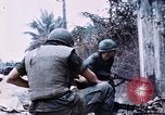 Image of American soldier Saigon Vietnam, 1968, second 8 stock footage video 65675039544
