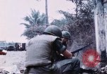 Image of American soldier Saigon Vietnam, 1968, second 9 stock footage video 65675039544