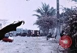 Image of American soldier Saigon Vietnam, 1968, second 26 stock footage video 65675039544