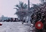 Image of American soldier Saigon Vietnam, 1968, second 35 stock footage video 65675039544