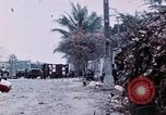 Image of American soldier Saigon Vietnam, 1968, second 36 stock footage video 65675039544