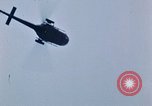 Image of American soldier Saigon Vietnam, 1968, second 39 stock footage video 65675039544