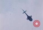 Image of American soldier Saigon Vietnam, 1968, second 40 stock footage video 65675039544
