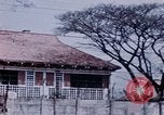Image of American soldier Saigon Vietnam, 1968, second 48 stock footage video 65675039544