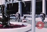 Image of United States Embassy Saigon Vietnam, 1968, second 57 stock footage video 65675039545