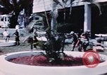 Image of United States Embassy Saigon Vietnam, 1968, second 58 stock footage video 65675039545