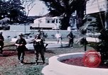 Image of United States Embassy Saigon Vietnam, 1968, second 59 stock footage video 65675039545
