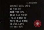 Image of Saigon at start of Tet Offensive Saigon Vietnam, 1968, second 31 stock footage video 65675039546