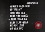 Image of Saigon at start of Tet Offensive Saigon Vietnam, 1968, second 35 stock footage video 65675039546