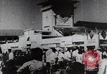 Image of Saigon at start of Tet Offensive Saigon Vietnam, 1968, second 52 stock footage video 65675039546