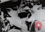 Image of Saigon at start of Tet Offensive Saigon Vietnam, 1968, second 57 stock footage video 65675039546