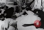 Image of Saigon at start of Tet Offensive Saigon Vietnam, 1968, second 59 stock footage video 65675039546