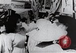 Image of Saigon at start of Tet Offensive Saigon Vietnam, 1968, second 61 stock footage video 65675039546