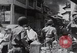 Image of Tet Offensive battle 1968 Saigon Vietnam, 1968, second 6 stock footage video 65675039547