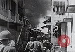Image of Tet Offensive battle 1968 Saigon Vietnam, 1968, second 9 stock footage video 65675039547