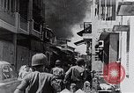 Image of Tet Offensive battle 1968 Saigon Vietnam, 1968, second 10 stock footage video 65675039547