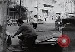 Image of Tet Offensive battle 1968 Saigon Vietnam, 1968, second 31 stock footage video 65675039547