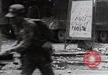 Image of Tet Offensive battle 1968 Saigon Vietnam, 1968, second 37 stock footage video 65675039547